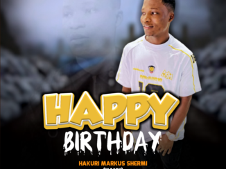 King Bozo – Happy Birthday Kanu