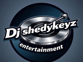 DJ SHEDYKEYZ